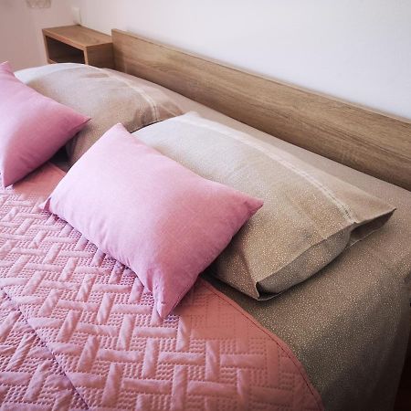 Apartments Zimerman ポルトローシュ エクステリア 写真