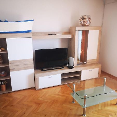Apartments Zimerman ポルトローシュ エクステリア 写真