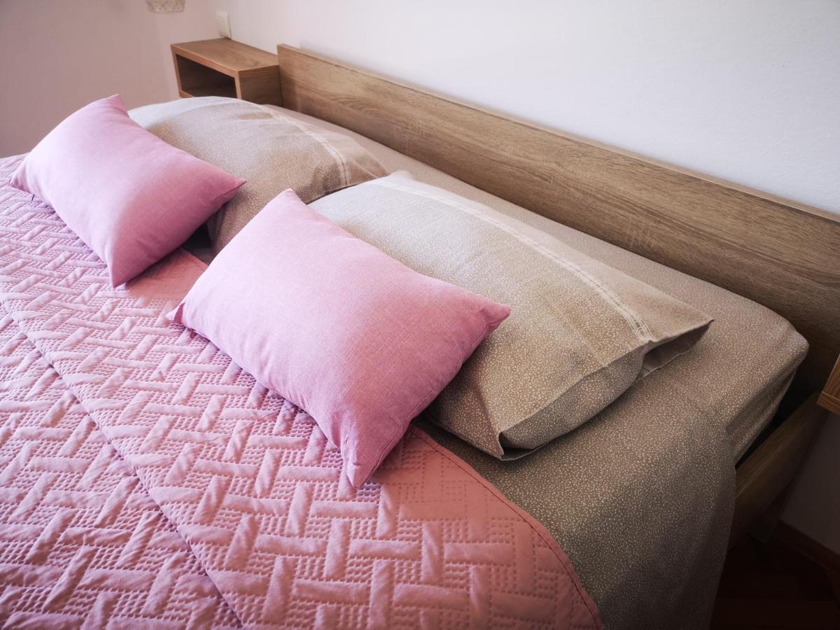 Apartments Zimerman ポルトローシュ エクステリア 写真