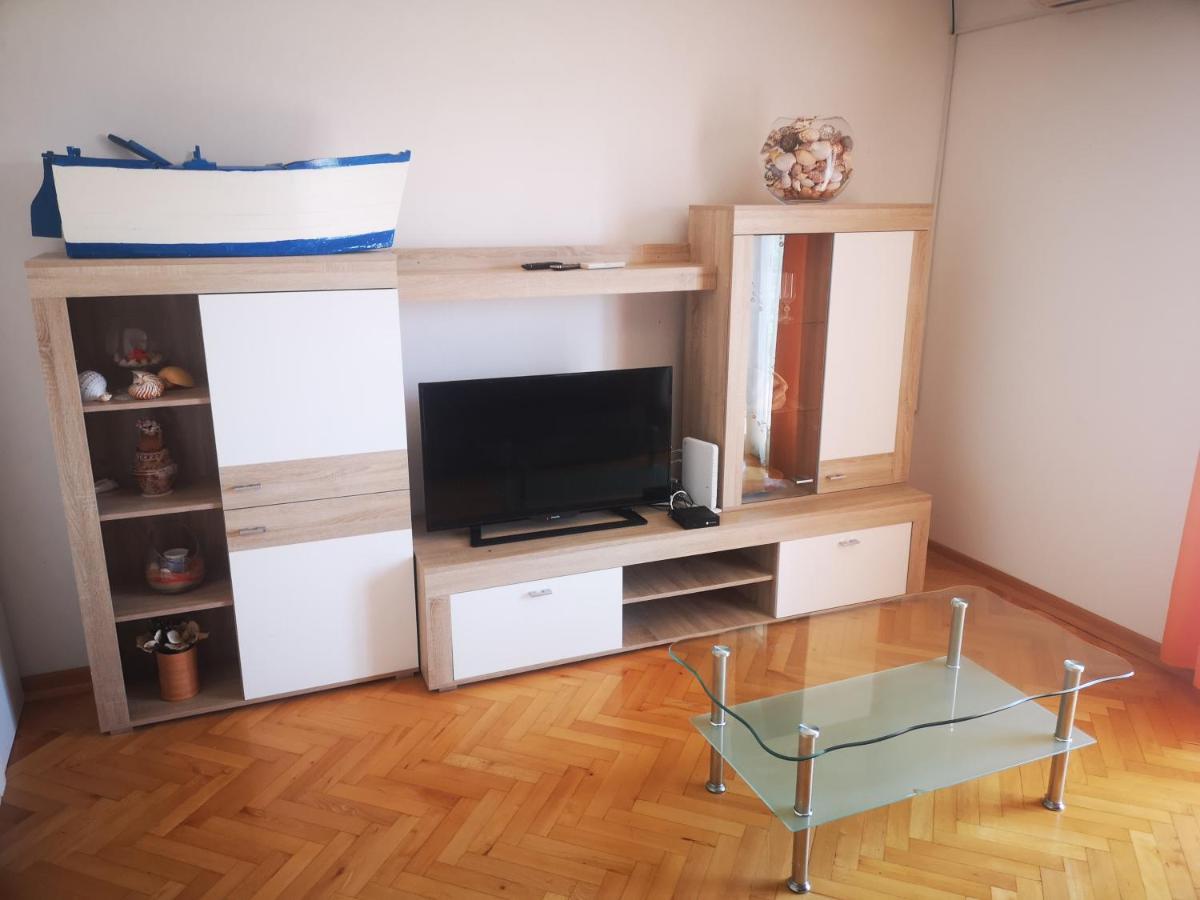 Apartments Zimerman ポルトローシュ エクステリア 写真