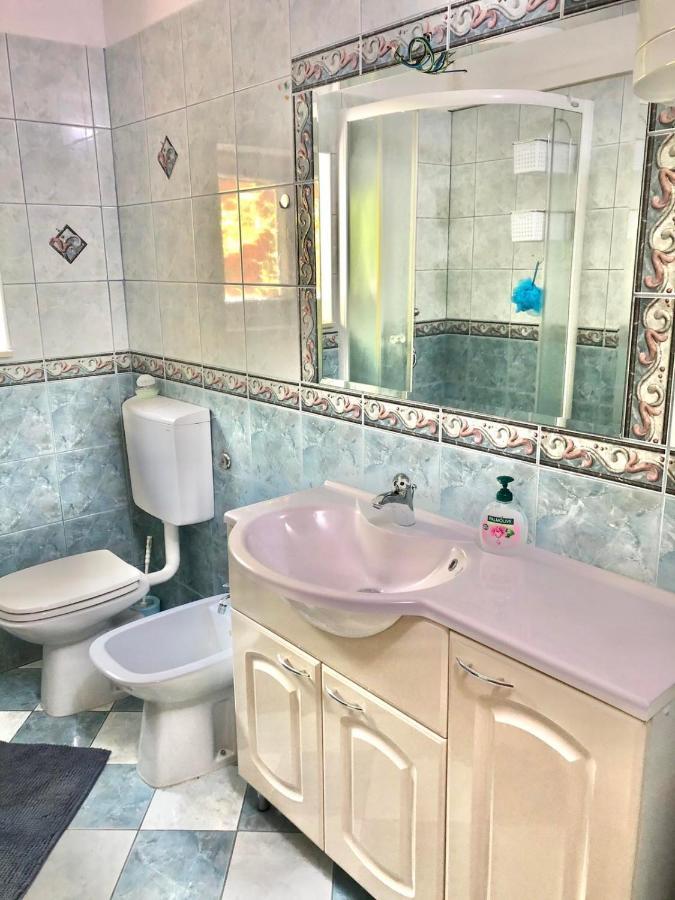 Apartments Zimerman ポルトローシュ エクステリア 写真